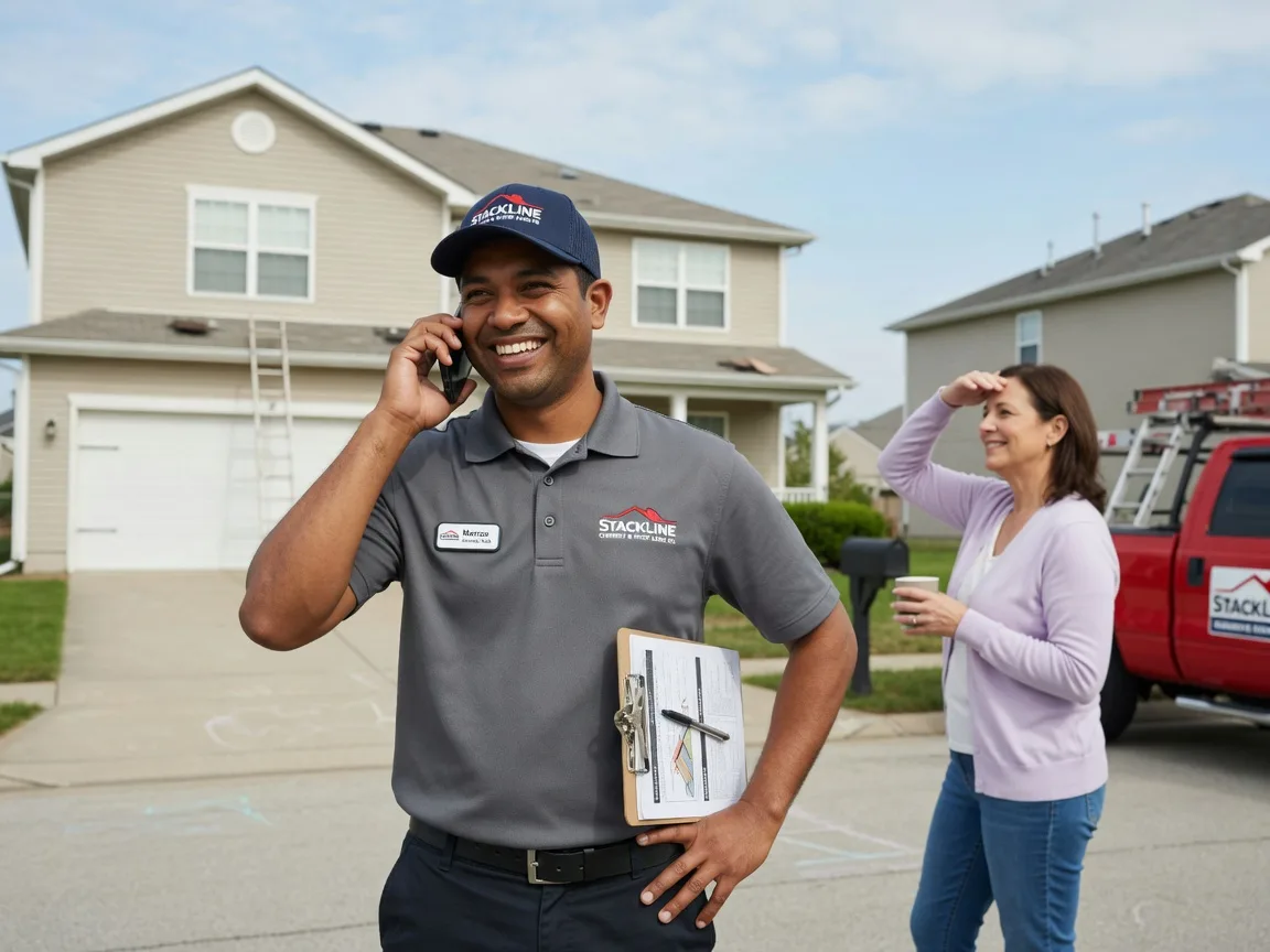 Chimney flashing repair Mcgraws, WV FAQs